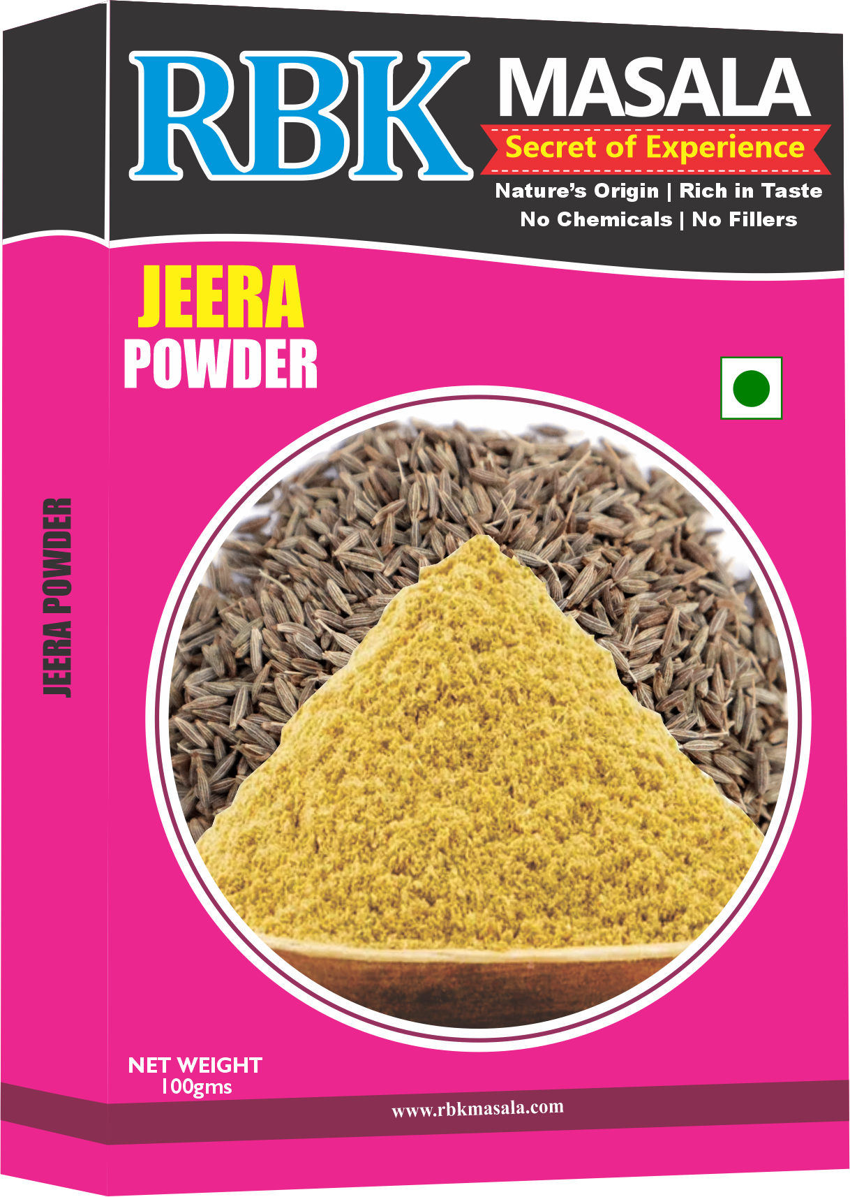 Jeera Powder